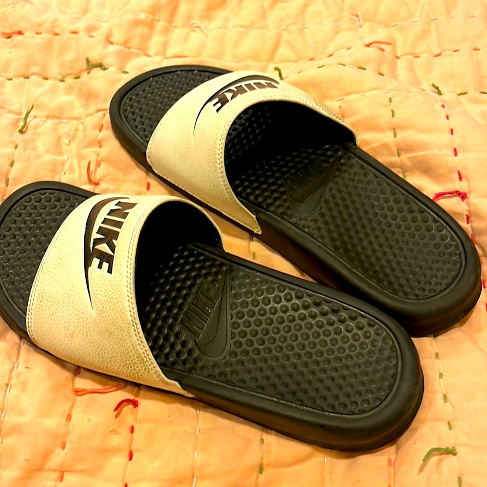 Nike Slides